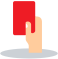 Tarjeta roja