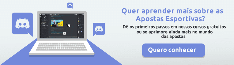 Quer Aprender Mais Sobre Apostas Esportivas Discord