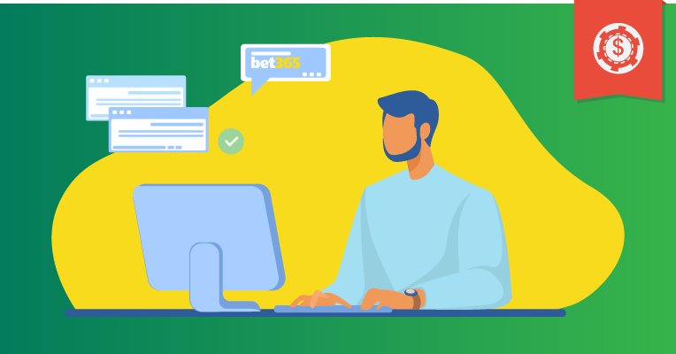 Cómo trabajar en bet365: consejos para principiantes