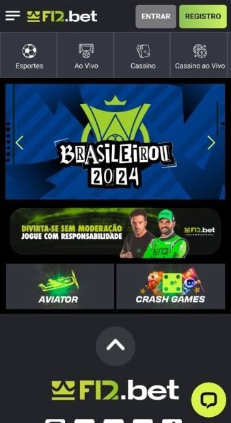 F12bet