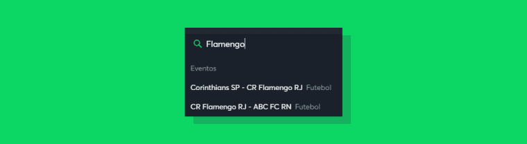 Mercados Abertos Sportsbets.io