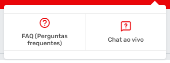 Imagem da análise da Superbet