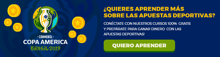 ¿Quién será el caballo negro en la Copa América 2019?