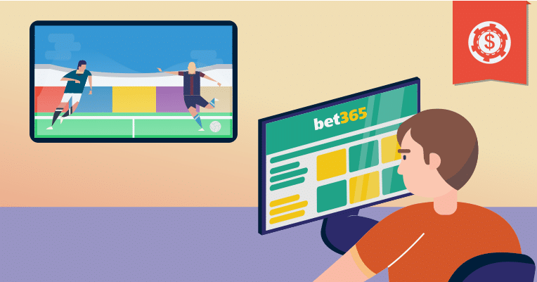 Como apostar na Liga dos Campeões pela Bet365