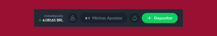 Crie Sua Conta