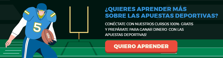 ¿Cómo apostar en fútbol americano?