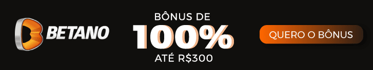 Banner Betano