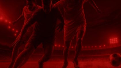 Imagem institucional da Superbet
