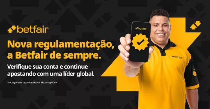Criar Conta na Betfair: Cadastro Passo a Passo