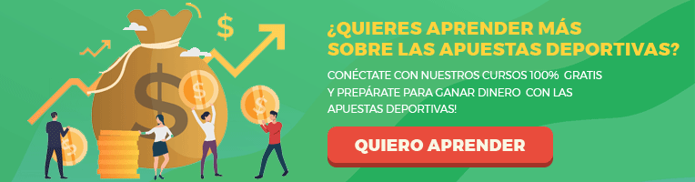 Aprende más sobre las apuestas desportivas