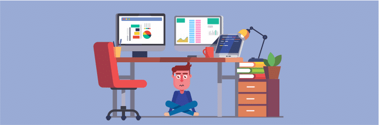 Medo Mercado Apostas Trading