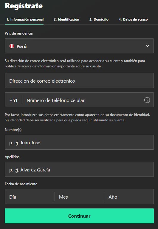 ¿Cómo empezar en las Apuestas Deportivas?