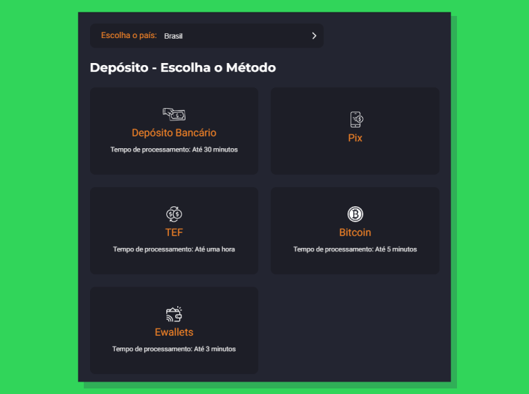 Como Funciona Roleta Aleatoria