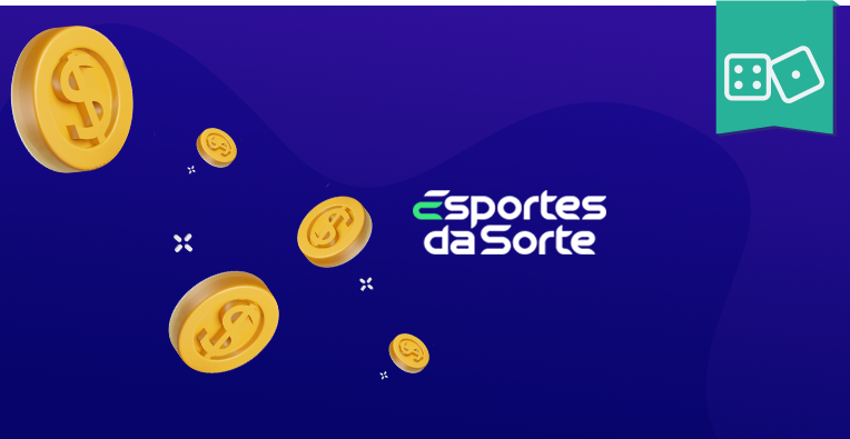 5 dicas para ganhar dinheiro na Esportes da Sorte