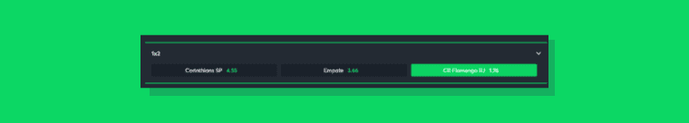 Deseja Apostar Sportsbets.io