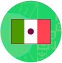 Mexico Copa Mundo 2022