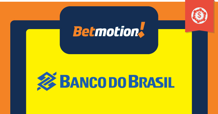 Como depositar na Betmotion com o Banco do Brasil?