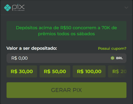 Pix Bet7k