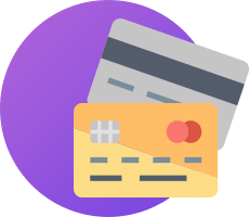 tarjetas de crédito y débito