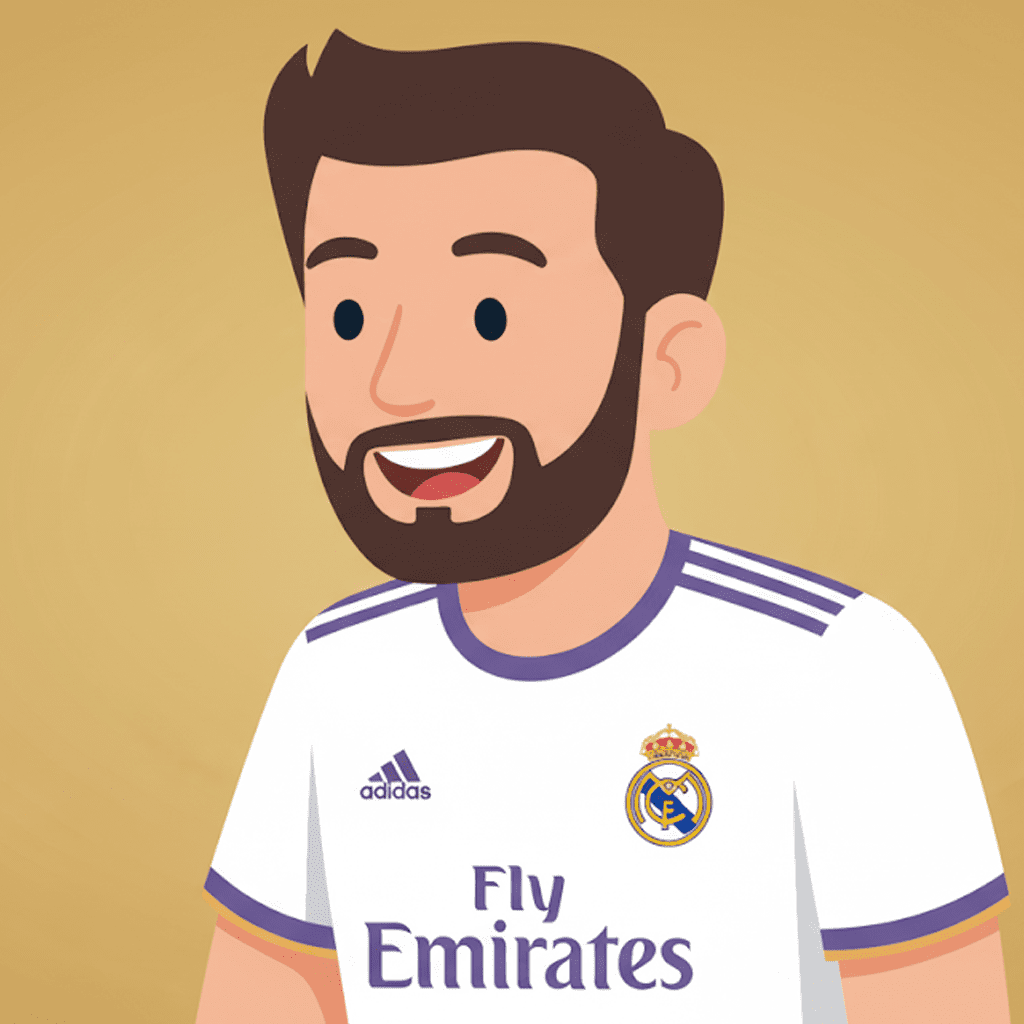 Ilustração sobre a origem do Clube da Aposta
