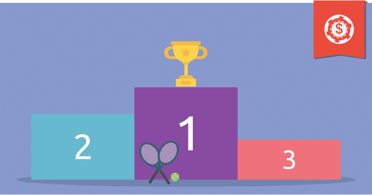 Como são formados os Rankings Internacionais de Tenis