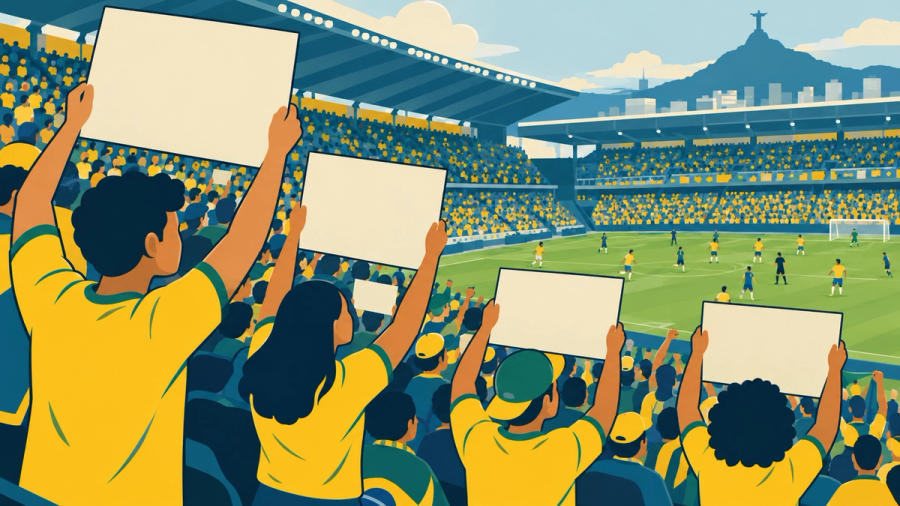 Campanha “Proibir não é proteger” contesta a proibição das bets