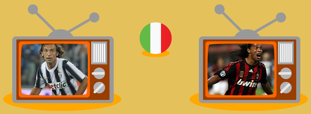 Casas de apuestas deportivas en Italia