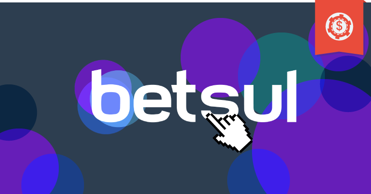 Como criar conta na Betsul?