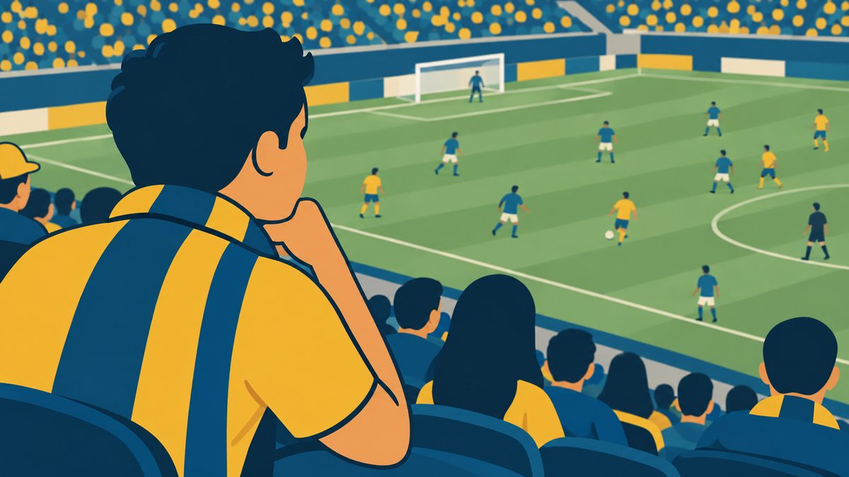 Patrocínio de casas de apostas: o impacto nos clubes