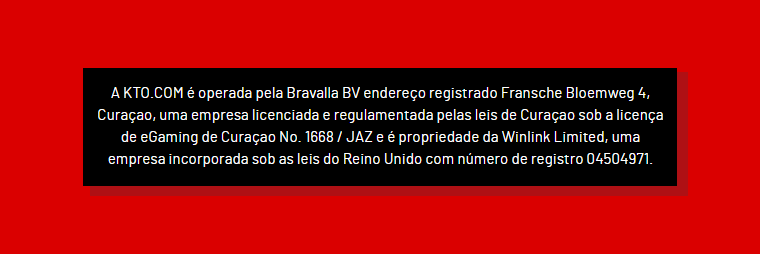 A KTO é confiável?