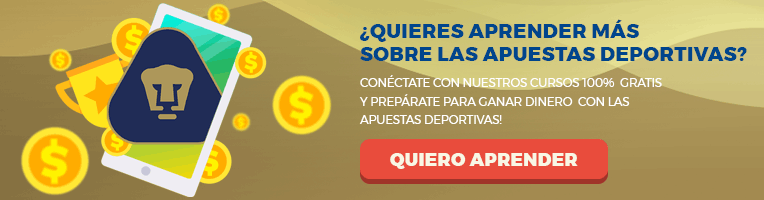 ¿Cómo apostar a Pumas?