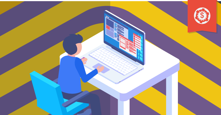 Setup para trading esportivo • Quais os equipamentos que um trader precisa?
