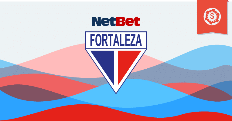 Como apostar no Fortaleza pela Netbet • Site de apostas patrocinador do Leão