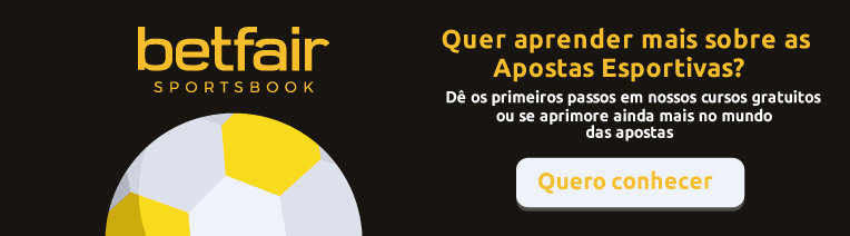 Quer Aprender Mais Sobre Apostas Esportivas Betfair Sportsbook
