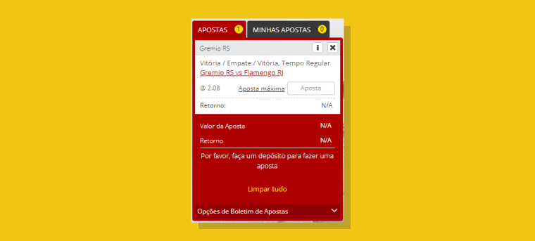 Janela Lateral