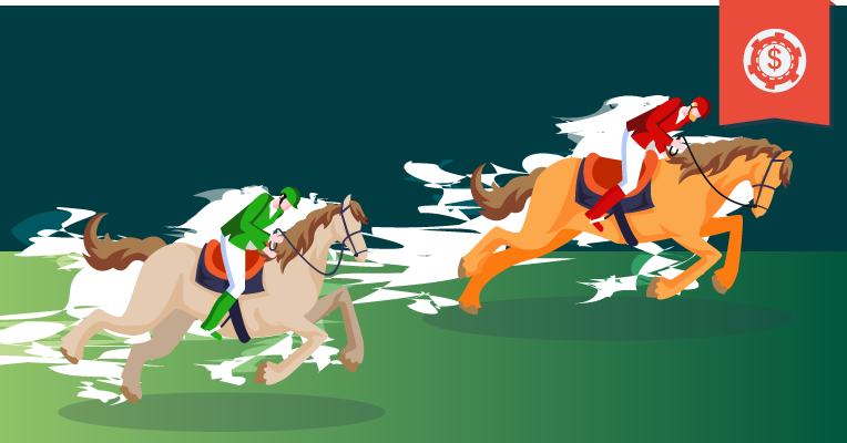 Curso trading em cavalos passo a passo: como começar nesse mercado?