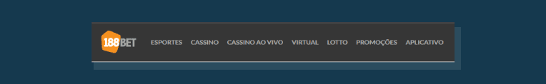 Cassino 188bet