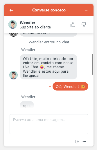 Imagem da análise da LeoVegas