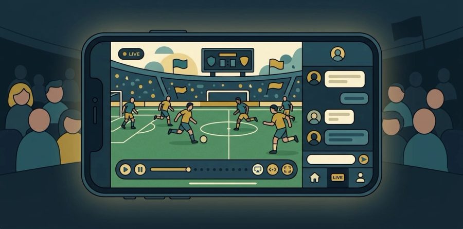 CazéTV muda publicidade de bets após Senacon: o que muda para apostadores