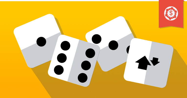 Mercado de Probabilidades na Betfair