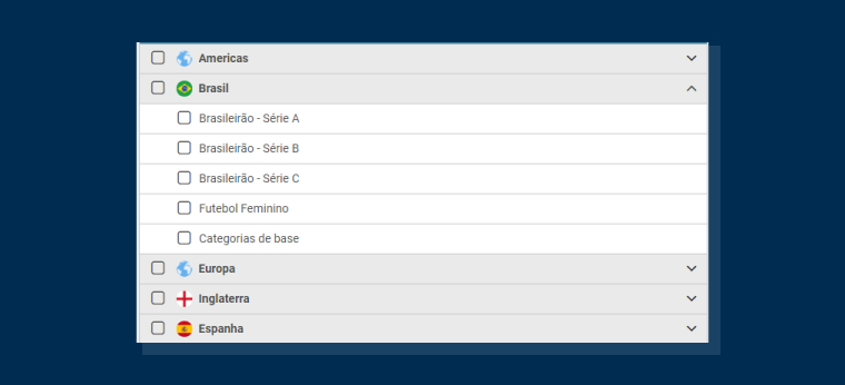 Brasil Betmotion