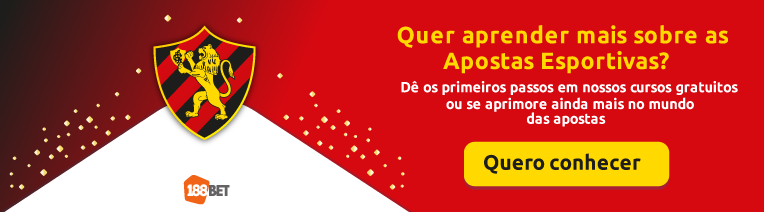 Quer Aprender Mais Sobre Apostas Esportivas Sport