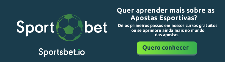Quer Aprender Mais Sobre Apostas Esportivas Sport Bet