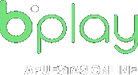 Logo de Bplay