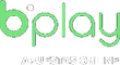 Logo de Bplay