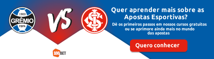 Quer Aprender Mais Sobre Apostas Esportivas Grenal