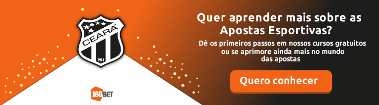 Quer Aprender Mais Sobre Apostas Esportivas Ceara