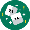 Odds y cotizaciones en la Bet365