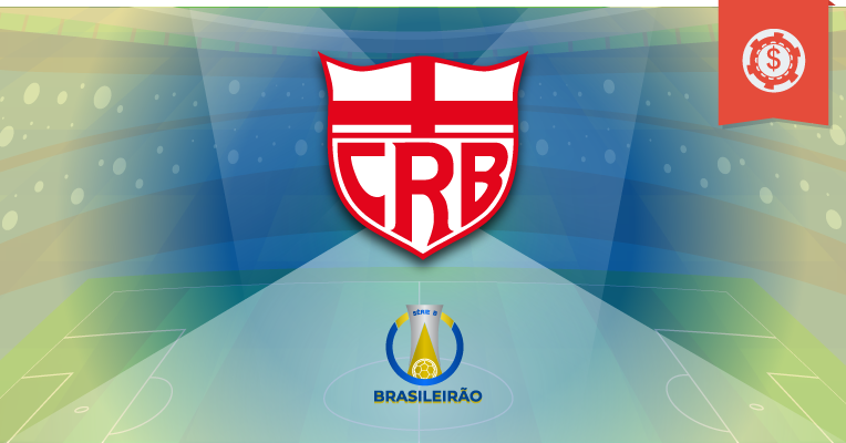 Como apostar no CRB em uma casa de apostas?