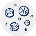 Esportes disponíveis para apostar